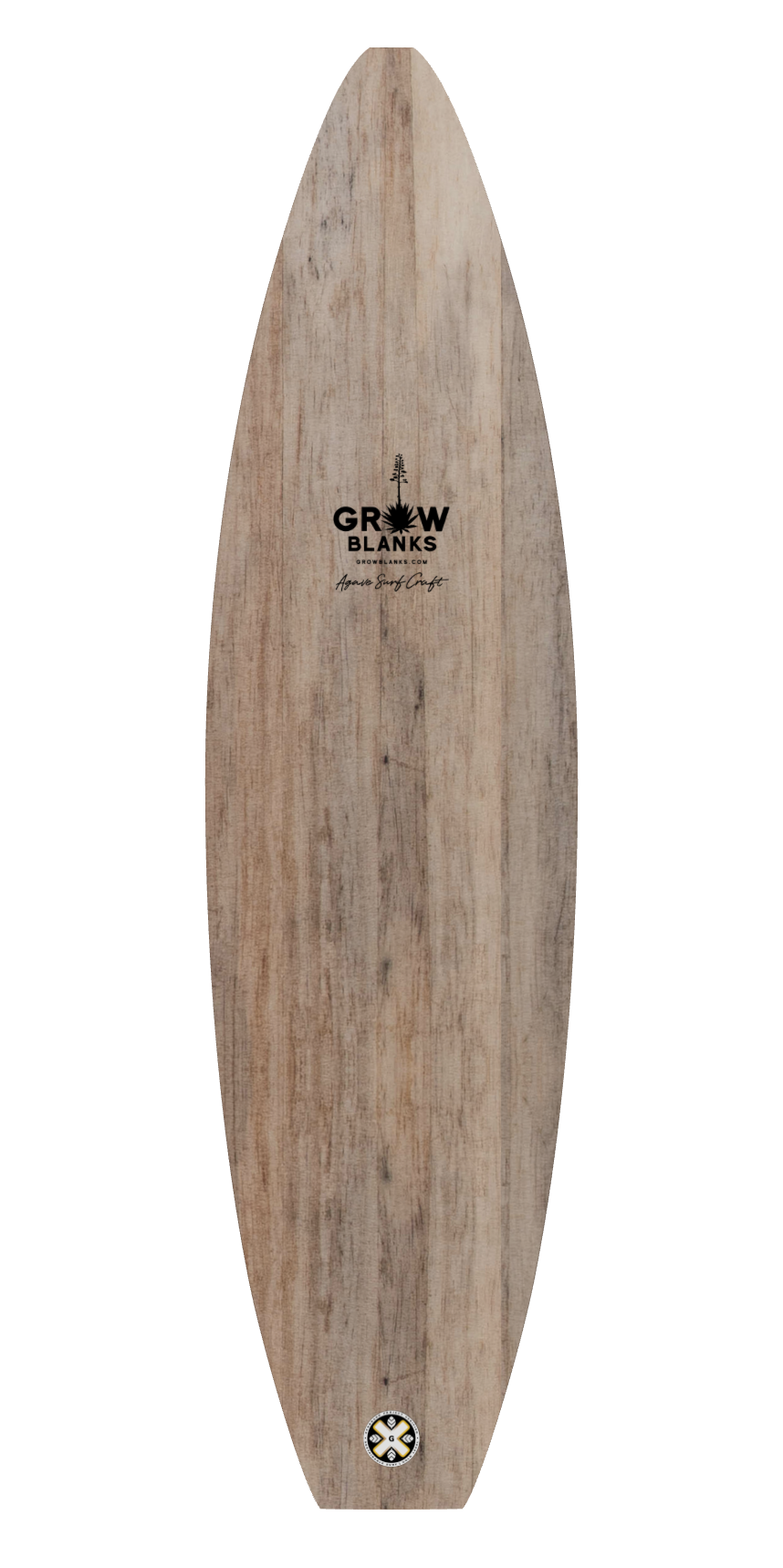 6_9 performance 2026 Grow Blanks 