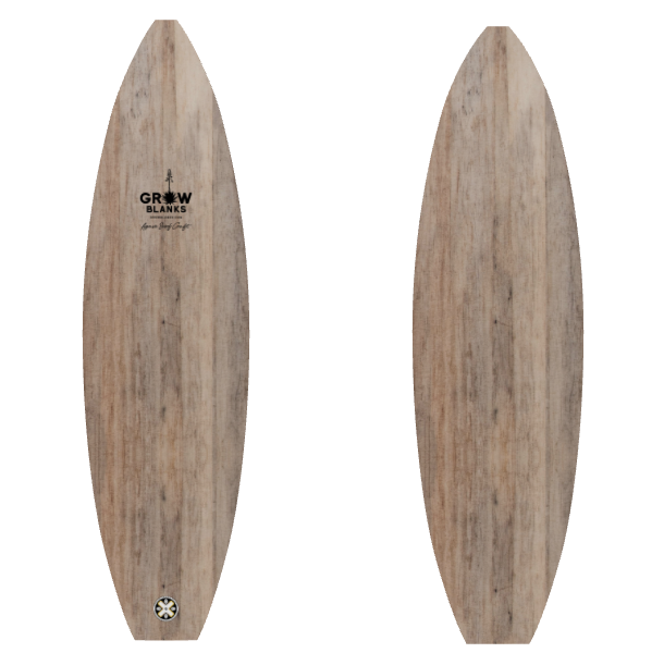 6_5 performance 2026 Grow Blanks 